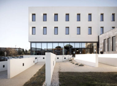Centre Spatial Universitaire Montpellier 10