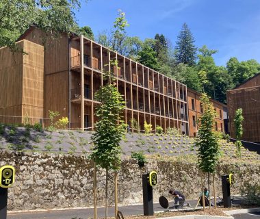 Chateau Villemur, Ax les Thermes 006