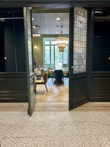 Chateau Villemur, Ax les Thermes 053