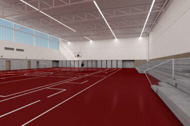 Halle des Sports de Gignac 012