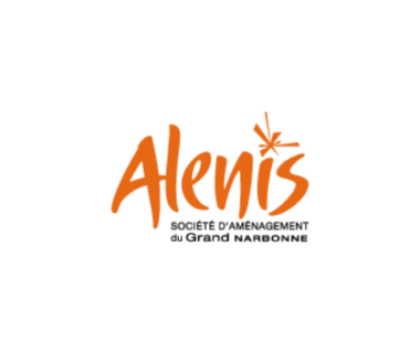 Logo Alenis 1