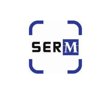 Logo SERM