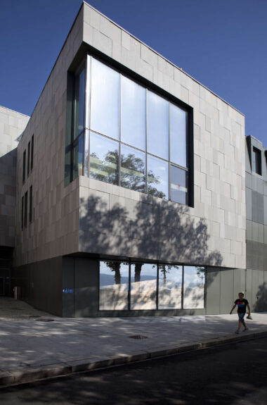 Mediatheque Saint Gaudens19