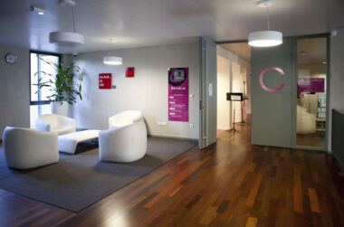 Mediatheque Saint Gaudens37