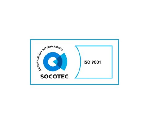 Socotec logo