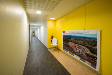 Village entreprises Minerve Castries2