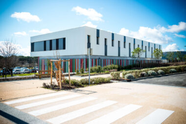 batiment tertiaire marcel boiteux