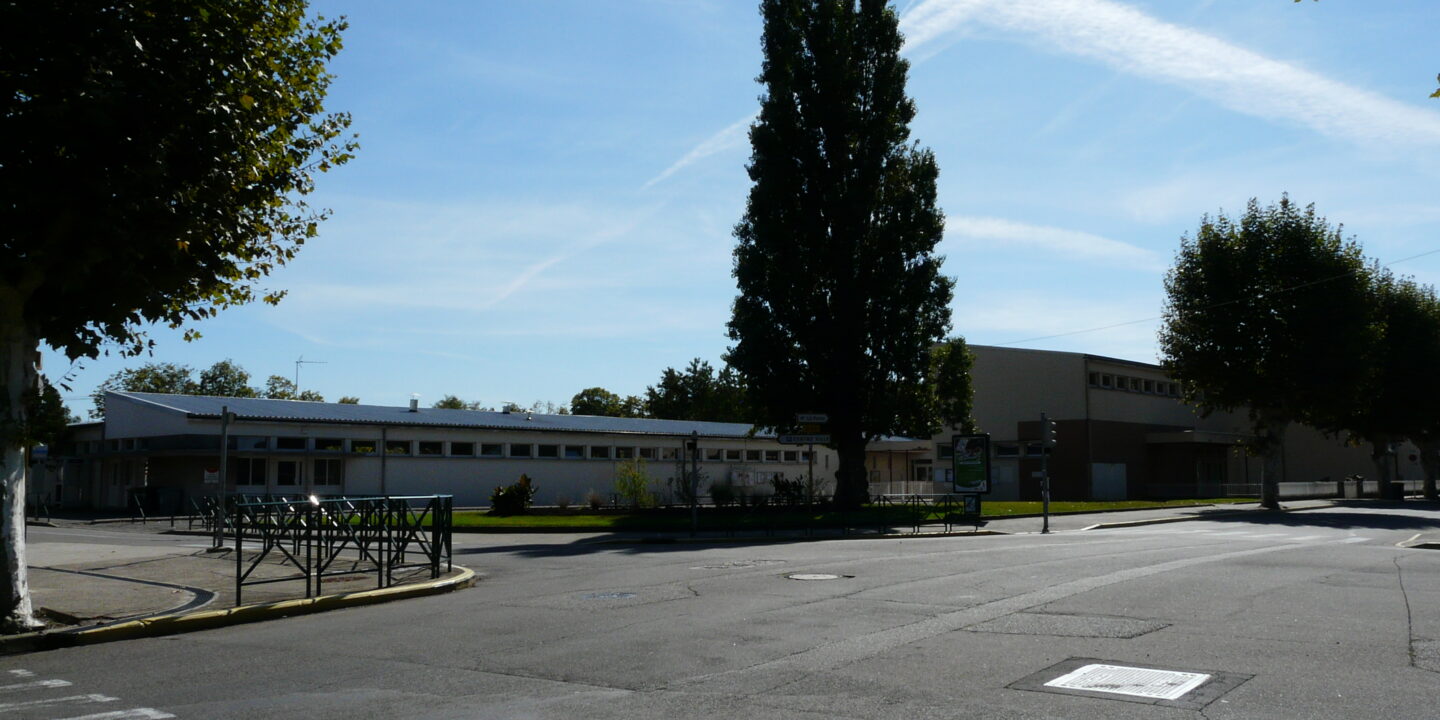 groupe scolaire portet sur garonne01 scaled