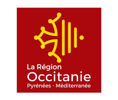 logo Region Occitanie