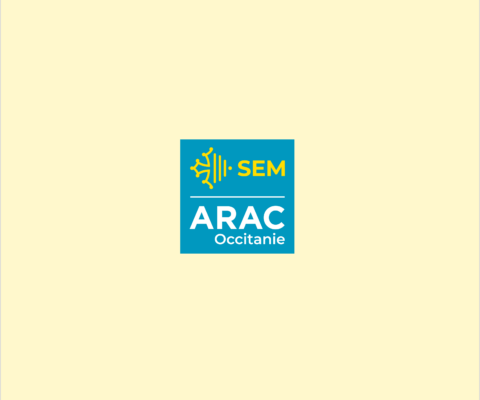 logo SEM ARAC occitanie
