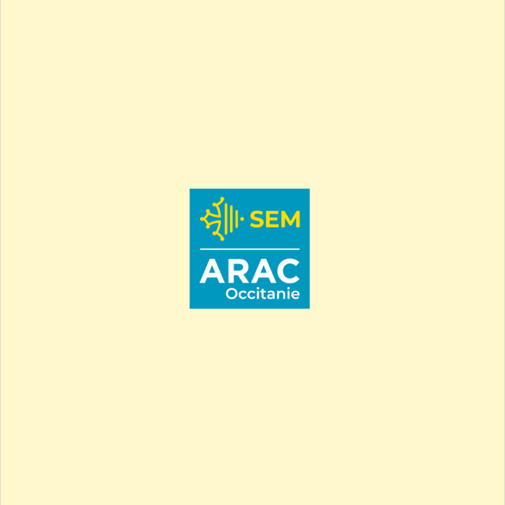 logo SEM ARAC occitanie