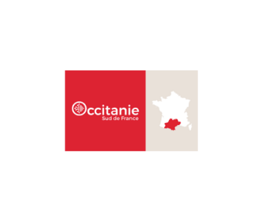 logo occitanie tourisme
