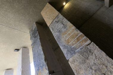 Monolithes de granit du Sidobre ou de pierre de Pompignan - Crédits : www.jeanlucgirod.com
