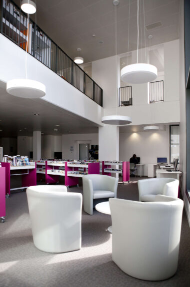mediatheque saint gaudens31