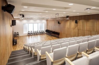 mediatheque saint gaudens