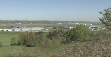 ZAC Pyrénia Aéroport Tarbes Lourdes Pyrénées