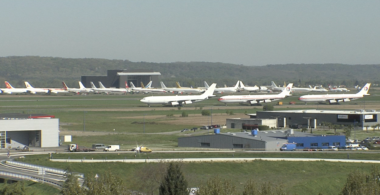 ZAC Pyrénia Aéroport Tarbes Lourdes Pyrénées