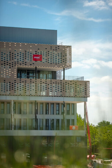 Construction du DATA Valley 2023 05 001