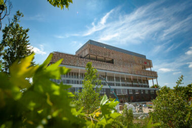 Construction du DATA Valley 2023 05 010