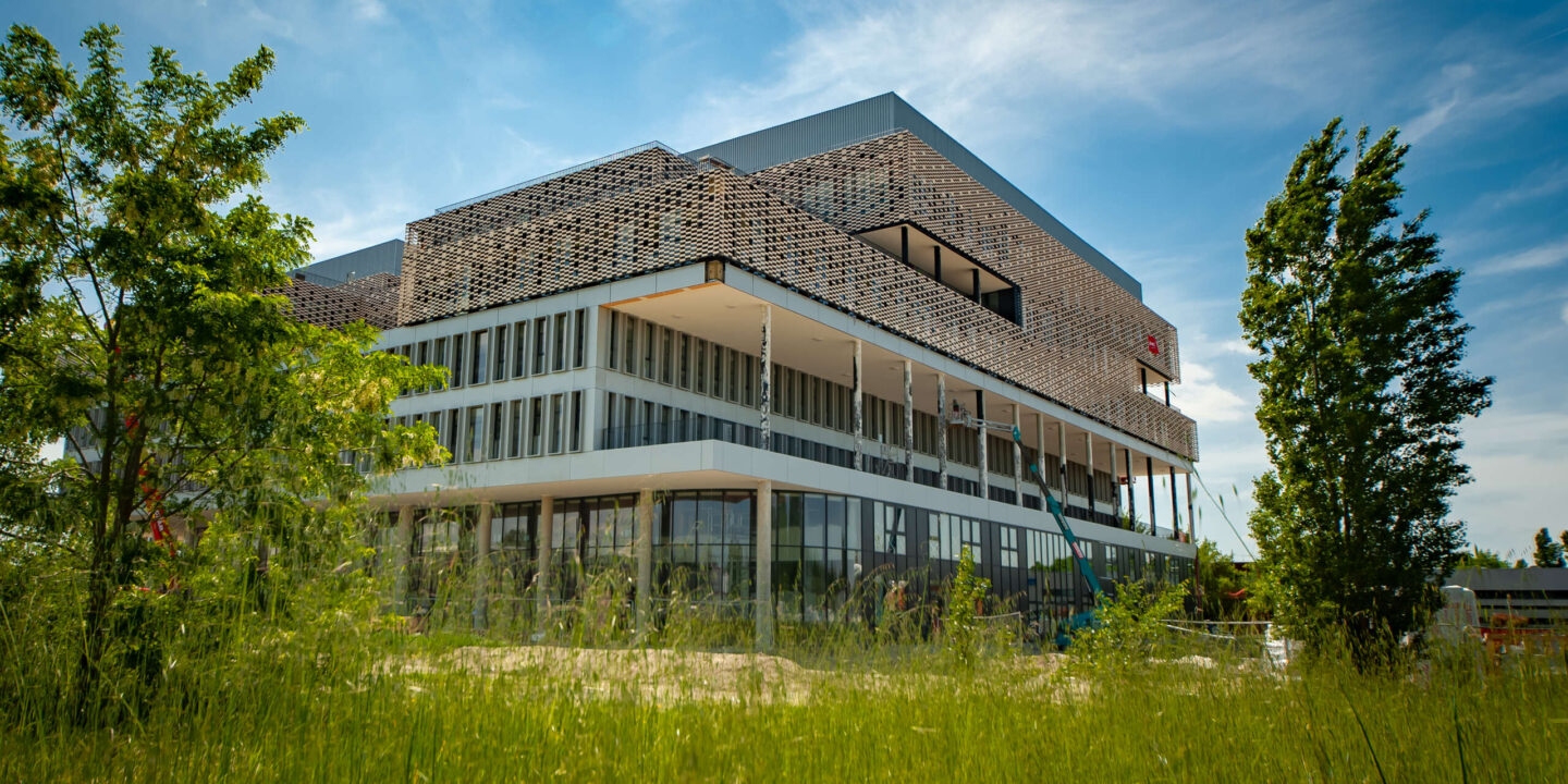 Construction du DATA Valley 2023 05 011