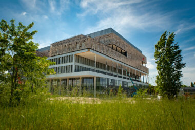 Construction du DATA Valley 2023 05 011