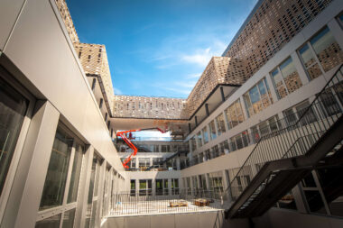 Construction du DATA Valley 2023 05 014