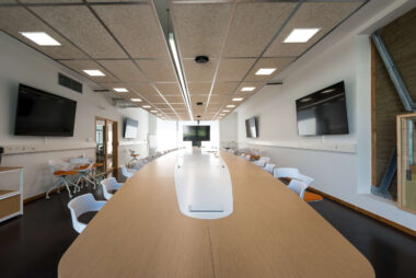 Construction du GCCD a l'IUT de Tarbes 002