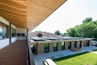 Construction du GCCD a l'IUT de Tarbes 043