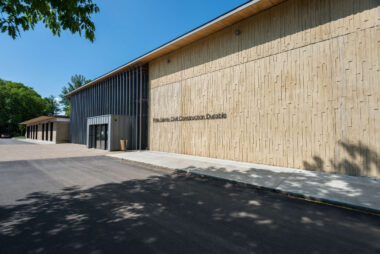 Construction du GCCD a l'IUT de Tarbes 068