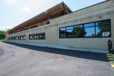 Construction du GCCD a l'IUT de Tarbes 075