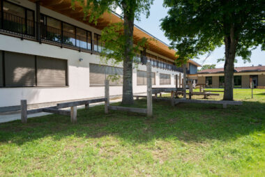 Construction du GCCD a l'IUT de Tarbes 105