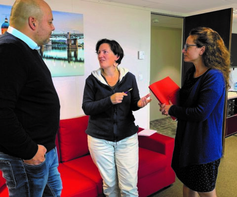 Equipe ARAC Toulouse scaled