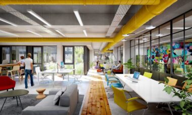 Data Valley Bureaux