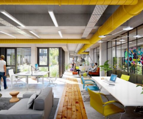 Data Valley Bureaux