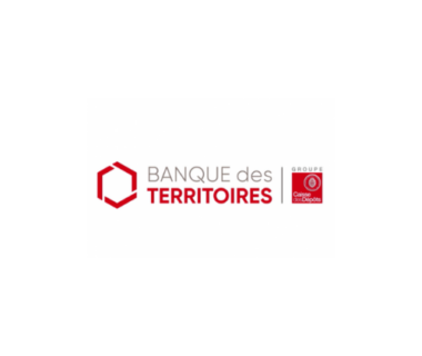 Logo Banque territoires