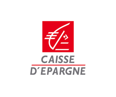 Logo Caisse dEpargne