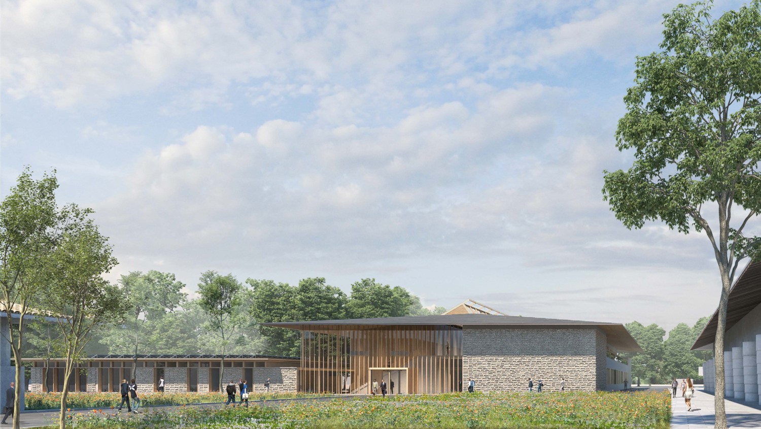 IUT de Tarbes Arac Occitanie