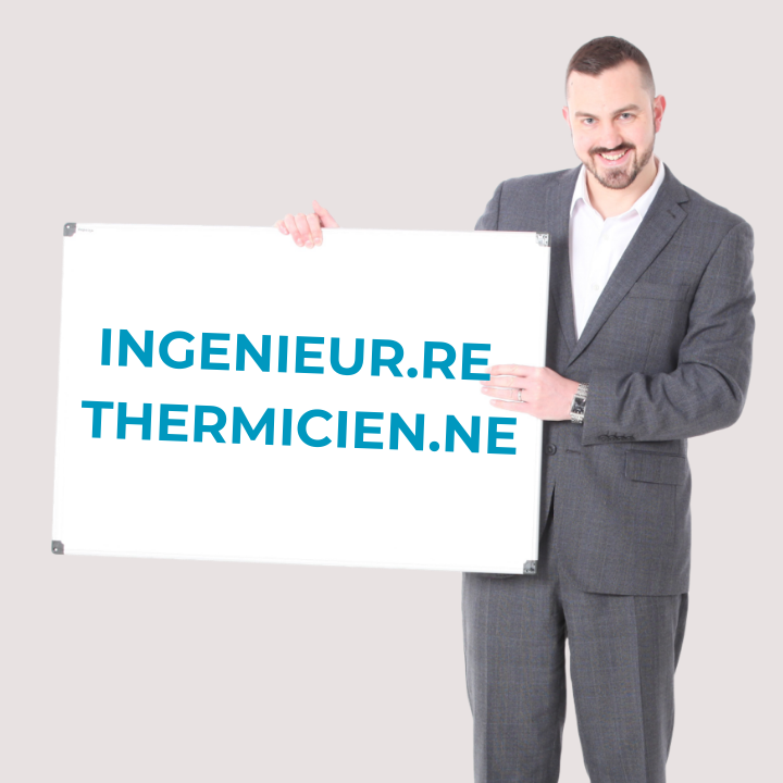 Ingénieur Thermicien