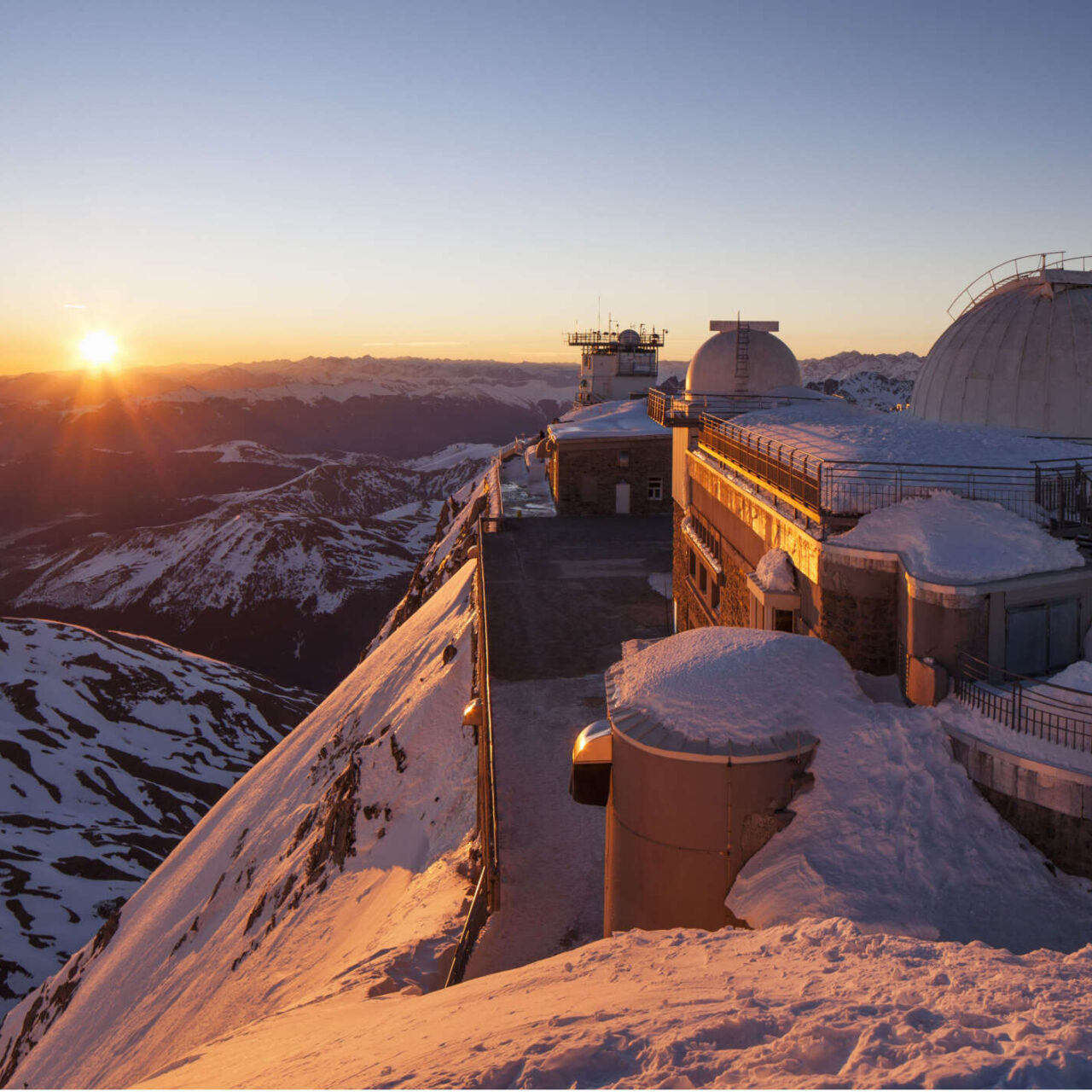 Pic du Midi de Bigorre9