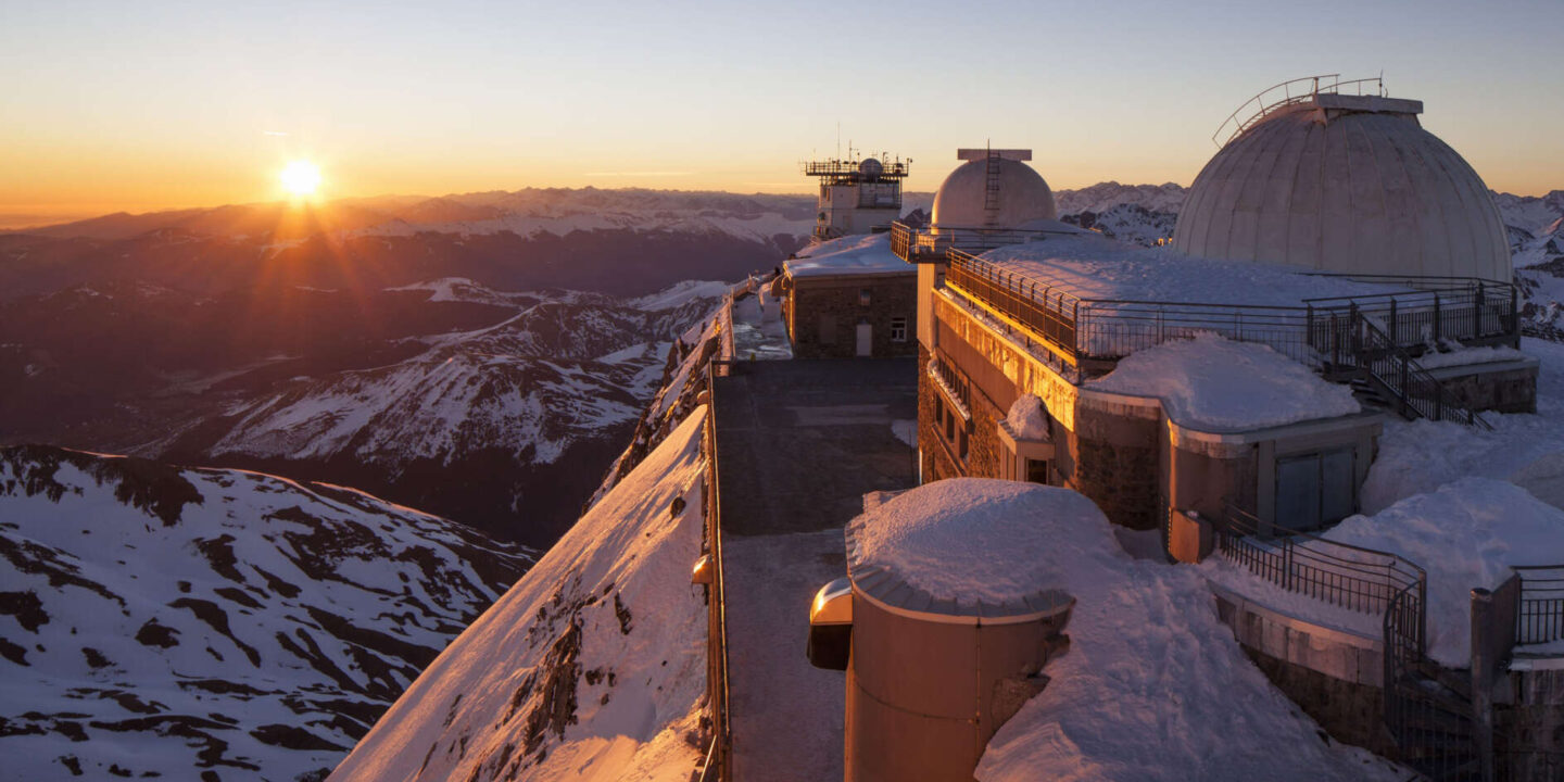 Pic du Midi de Bigorre9