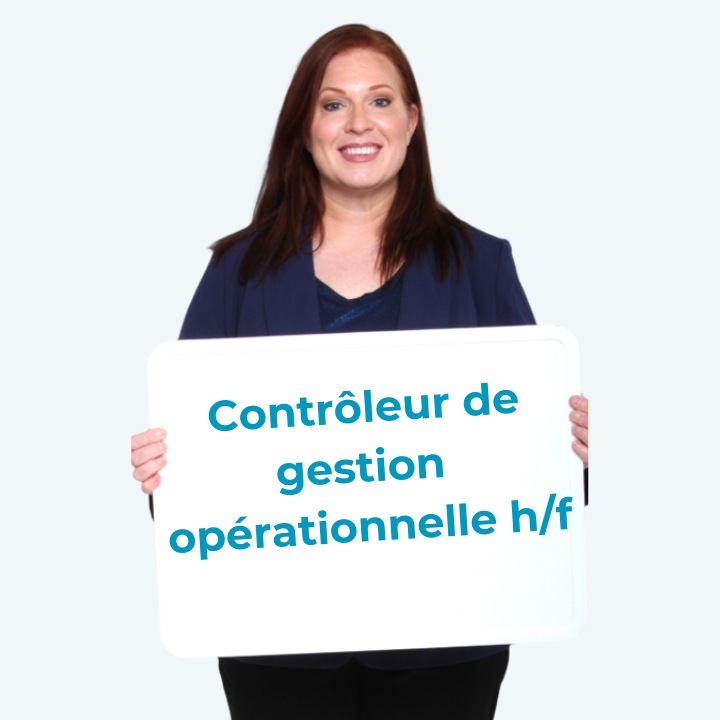 Contrôleur de gestion opérationnelle