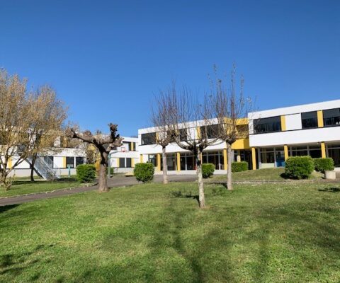 lycee alain fournier inauguration des internats7