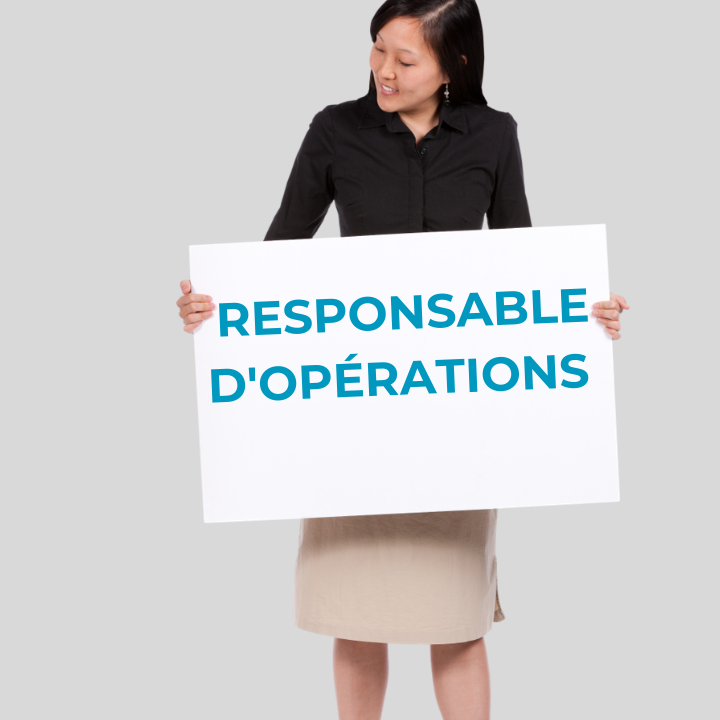 Responsable d'opérations ARAC Occitanie