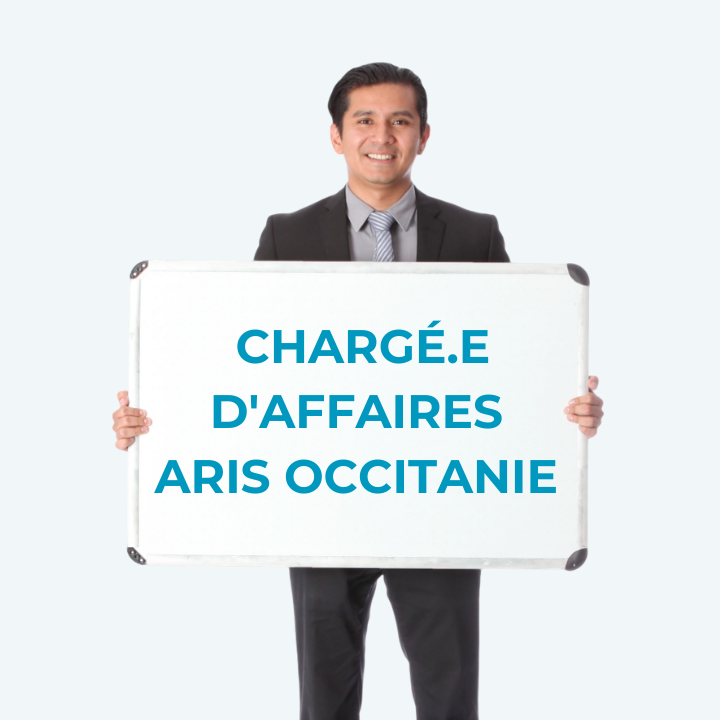 Chargé d'Affaires ARIS Occitanie