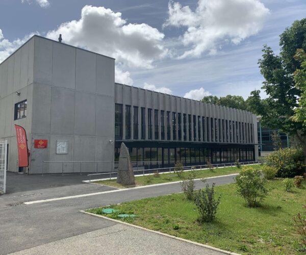 Inaugurations dans 3 établissements à Toulouse et Muret Arac Occitanie