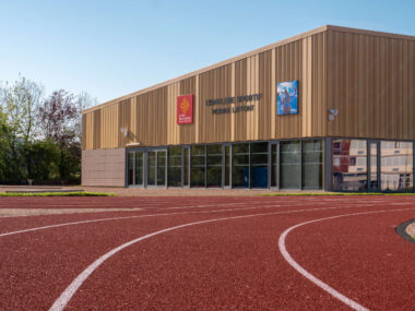 Reconstruction du gymnase Cite Scolaire de Mirepoix 004