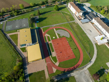 Reconstruction du gymnase Cite Scolaire de Mirepoix 023