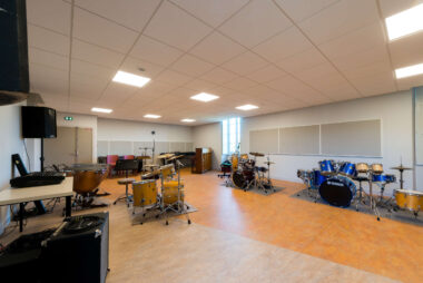 Ecole Intercommunale de musique Figeac