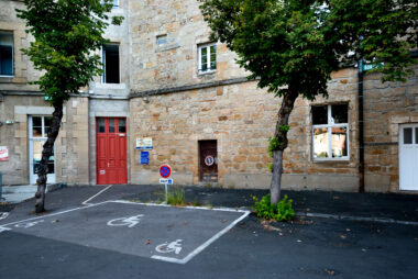 Ecole Intercommunale de musique Figeac11