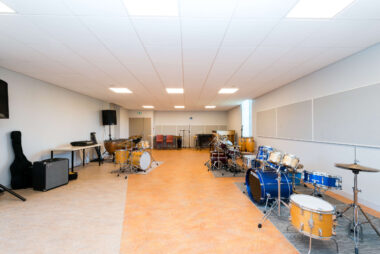 Ecole Intercommunale de musique Figeac12